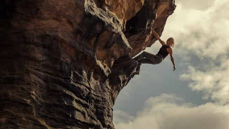 Apex Cały Film (2026) - Vider • Filmy-Vider.pl