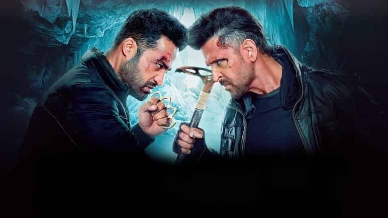 War 2 Cały Film (2025) - Vider • Filmy-Vider.pl