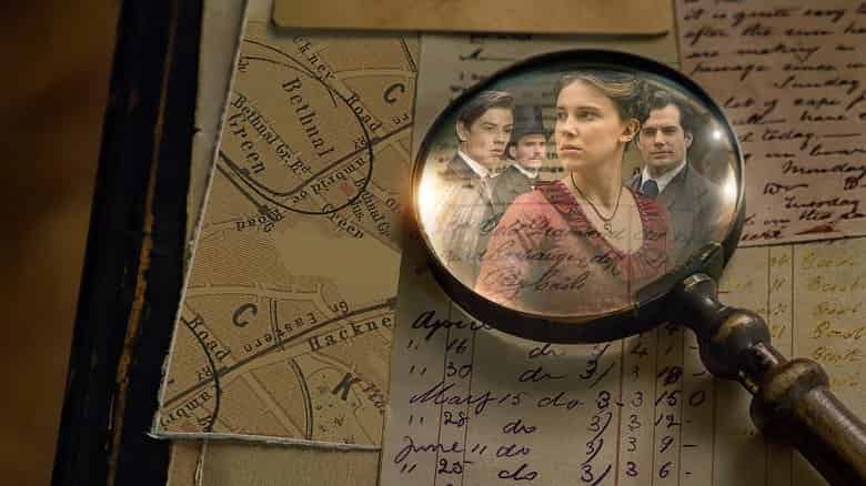 Enola Holmes Cały Film (2020) - Vider • Filmy-Vider.pl