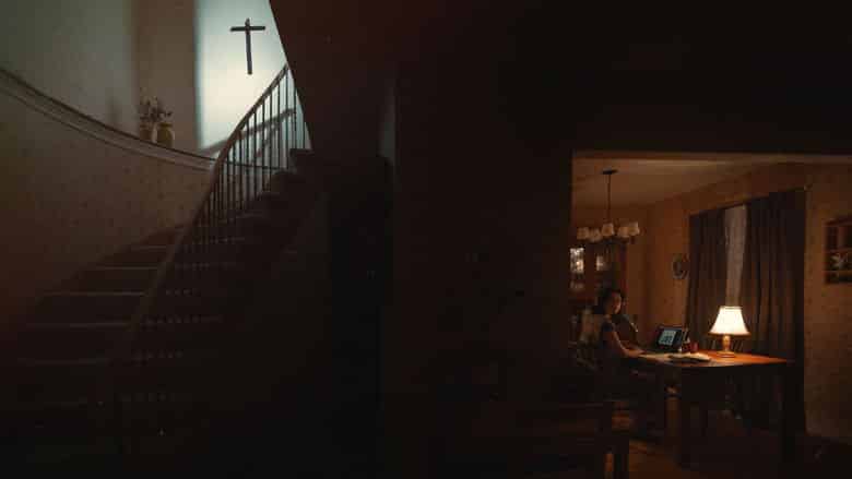 The Undertone Cały Film (2026) - Vider • Filmy-Vider.pl