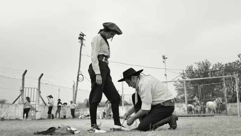 Gaucho Gaucho Cały Film (2024) - Vider • Filmy-Vider.pl