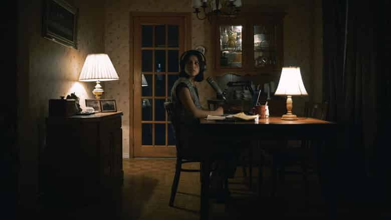The Undertone Cały Film (2026) - Vider • Filmy-Vider.pl