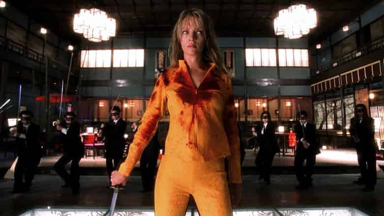 Kill Bill: The Whole Bloody Affair Cały Film (2011) - Vider • Filmy-Vider.pl