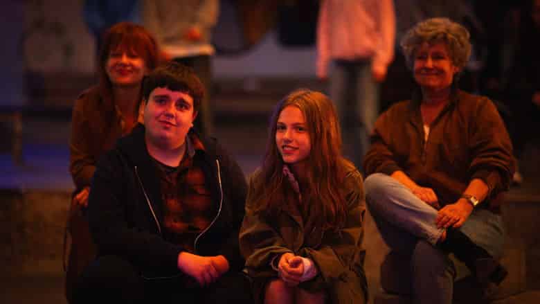 Za duży na bajki 3 Cały Film (2026) - Vider • Filmy-Vider.pl