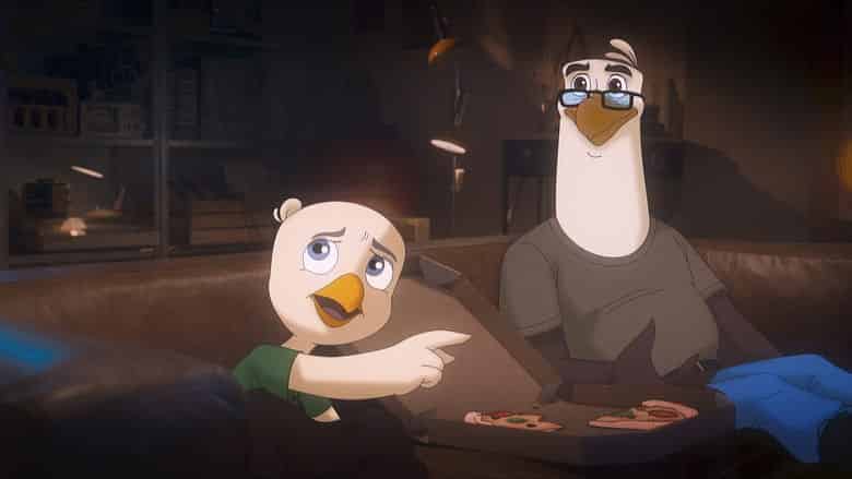 Orzełek Iggy Cały Film (2026) - Vider • Filmy-Vider.pl