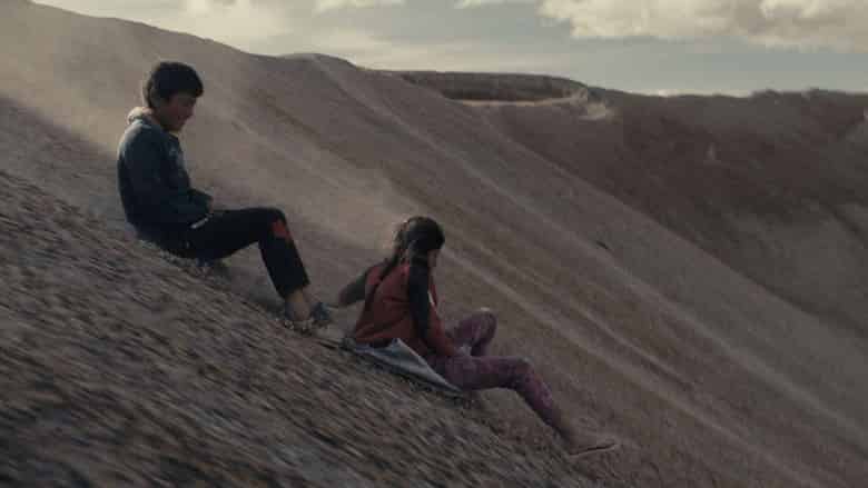 Silver Cały Film (2025) - Vider • Filmy-Vider.pl