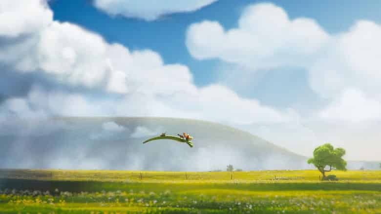 Rufus. Potwór morski, który nie umiał pływać Cały Film (2025) - Vider • Filmy-Vider.pl