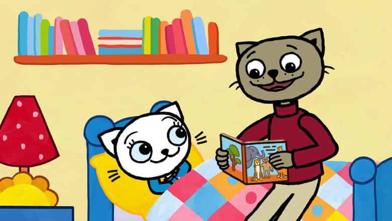 Kicia Kocia w podróży Cały Film (2026) - Vider • Filmy-Vider.pl