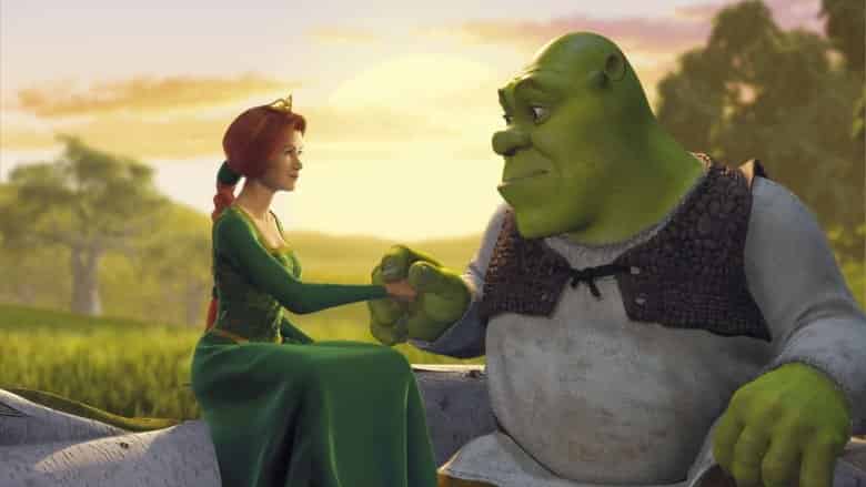 Shrek Cały Film (2001) - Vider • Filmy-Vider.pl
