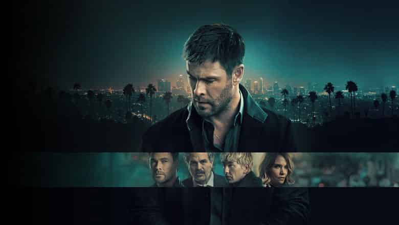 Crime 101 Cały Film (2026) - Vider • Filmy-Vider.pl