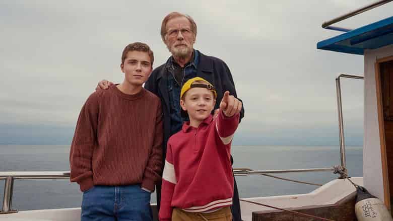 500 Miles Cały Film (2026) - Vider • Filmy-Vider.pl