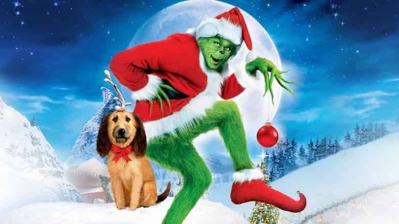 Grinch: Świąt nie będzie Cały Film (2000) - Vider • Filmy-Vider.pl