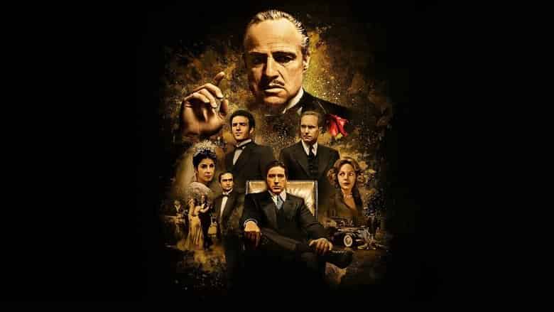 Ojciec chrzestny Cały Film (1972) - Vider • Filmy-Vider.pl