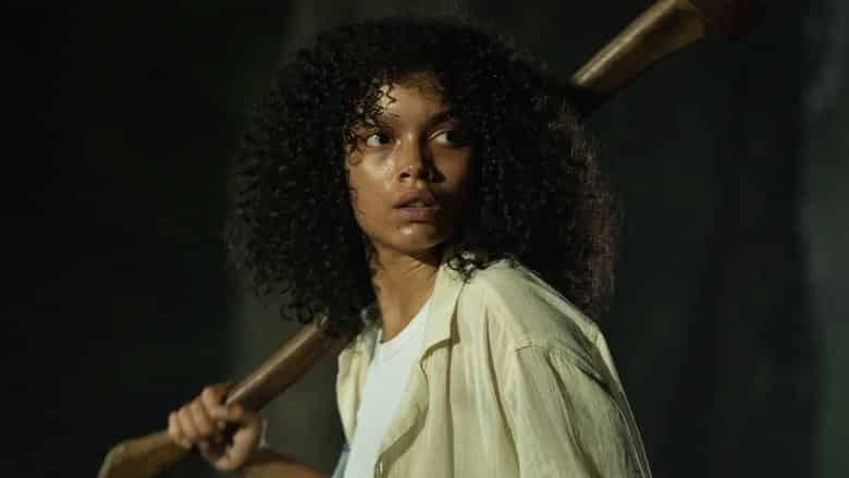 Oko za oko Cały Film (2025) - Vider • Filmy-Vider.pl