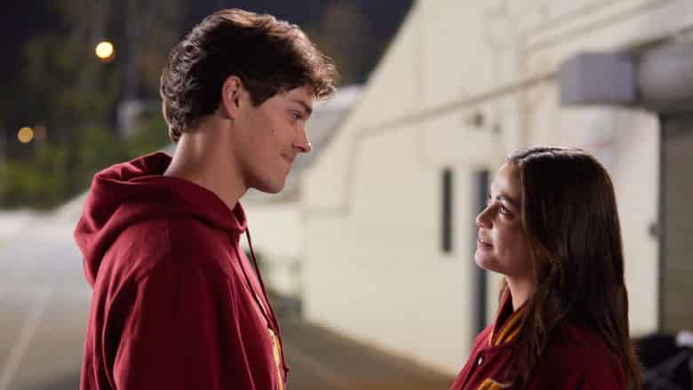 Dziewczyna Bad Boya 2 Cały Film (2025) - Vider • Filmy-Vider.pl