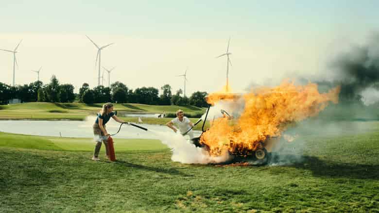 Paw zwyczajny Cały Film (2025) - Vider • Filmy-Vider.pl