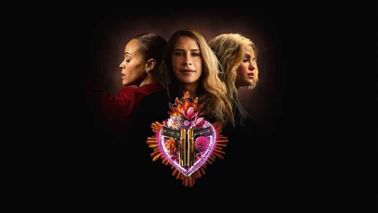 Emilia Pérez Cały Film (2024) - Vider • Filmy-Vider.pl