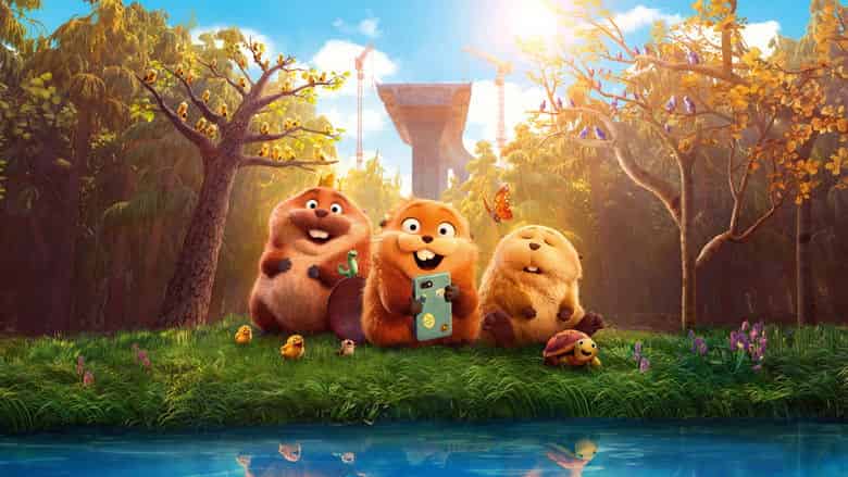 Hopnięci Cały Film (2026) - Vider • Filmy-Vider.pl