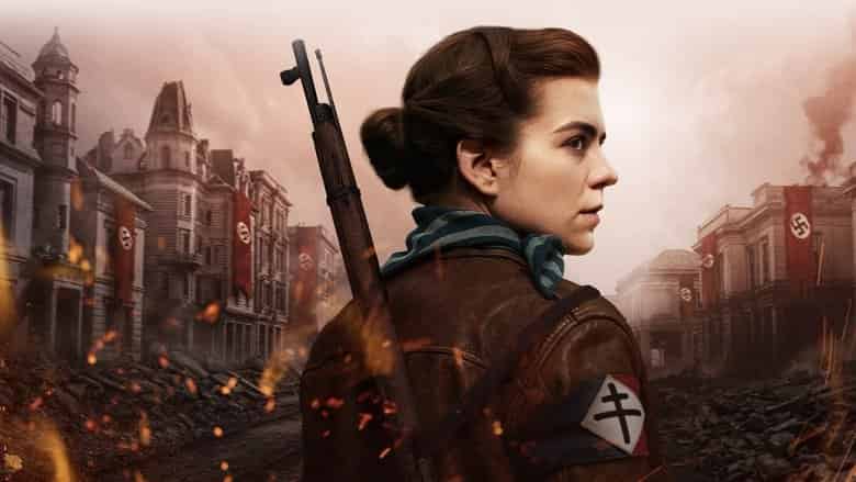 Skarbek Cały Film (2025) - Vider • Filmy-Vider.pl