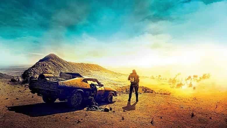 Mad Max: Na drodze gniewu Cały Film (2015) - Vider • Filmy-Vider.pl