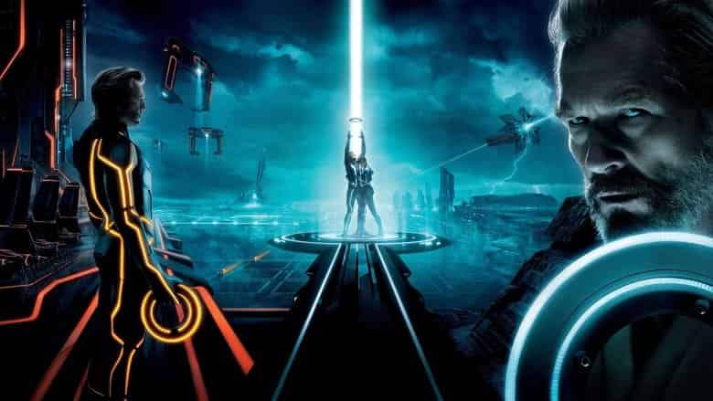 Tron. Dziedzictwo Cały Film (2010) - Vider • Filmy-Vider.pl