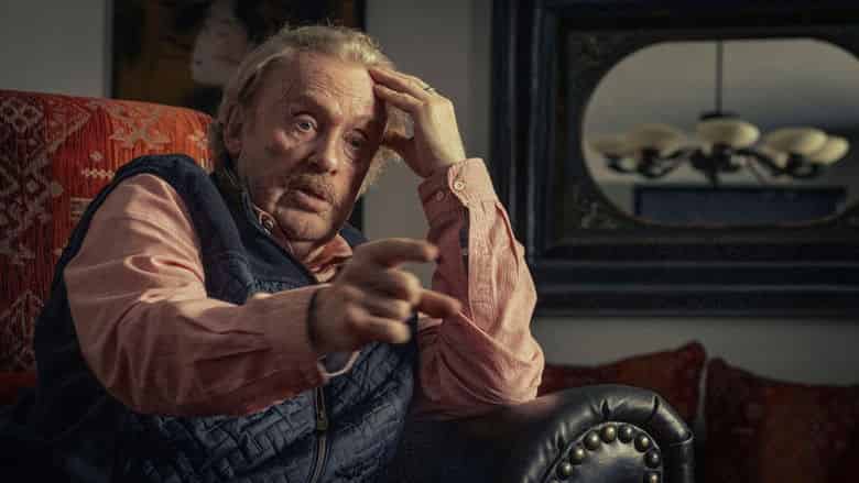 Pan Olbrychski Cały Film (2025) - Vider • Filmy-Vider.pl