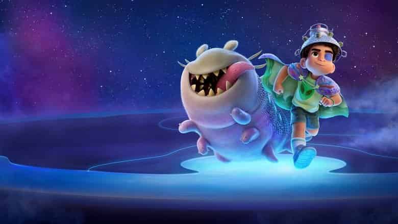 Elio Cały Film (2025) - Vider • Filmy-Vider.pl