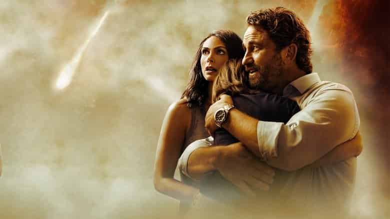 Greenland Cały Film (2020) - Vider • Filmy-Vider.pl