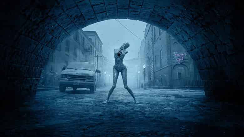 Powrót do Silent Hill Cały Film (2026) - Vider • Filmy-Vider.pl