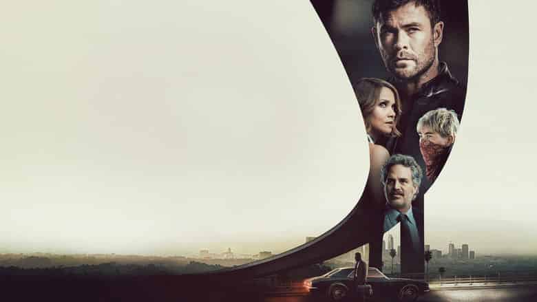 Crime 101 Cały Film (2026) - Vider • Filmy-Vider.pl