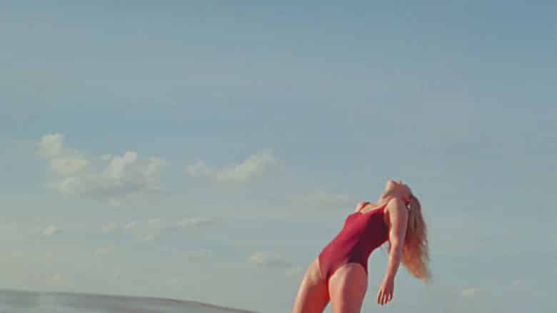 Chronologia wody Cały Film (2025) - Vider • Filmy-Vider.pl