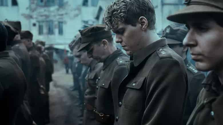 Pojedynek Cały Film (2026) - Vider • Filmy-Vider.pl