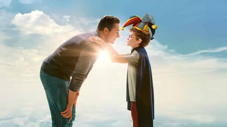 Jeden na milion Cały Film (2025) - Vider • Filmy-Vider.pl