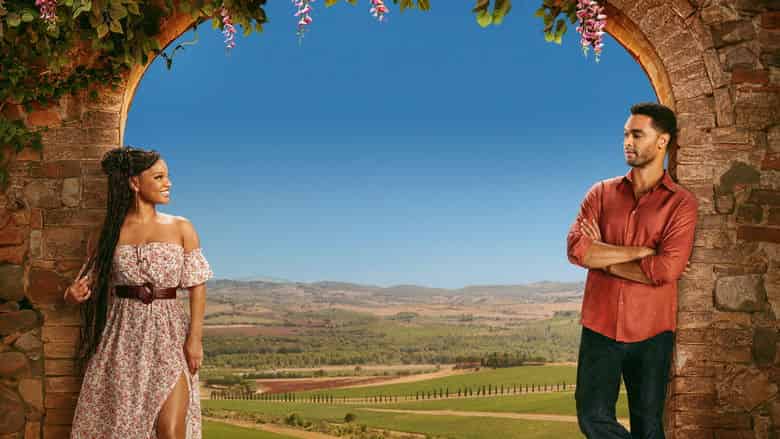 You, Me & Tuscany Cały Film (2026) - Vider • Filmy-Vider.pl