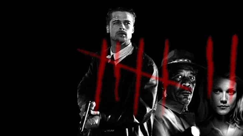 Siedem Cały Film (1995) - Vider • Filmy-Vider.pl