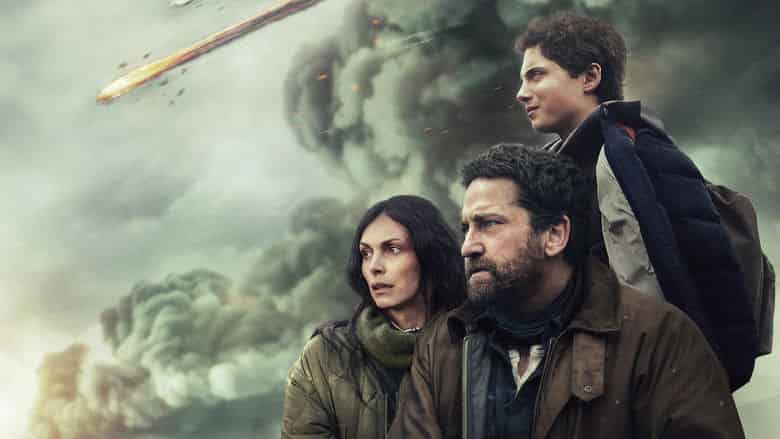 Greenland 2 Cały Film (2026) - Vider • Filmy-Vider.pl