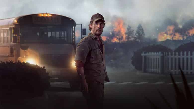 Zaginiony autokar Cały Film (2025) - Vider • Filmy-Vider.pl