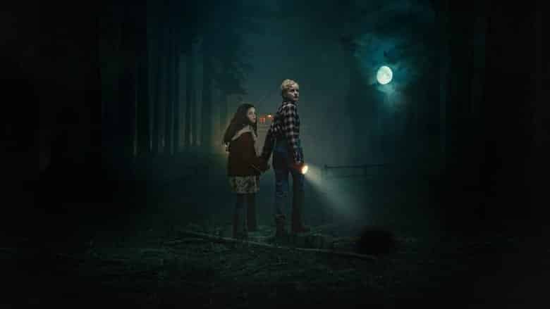 Wolf Man Cały Film (2025) - Vider • Filmy-Vider.pl