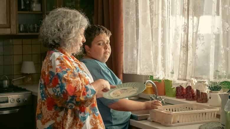 Za duży na bajki Cały Film (2022) - Vider • Filmy-Vider.pl