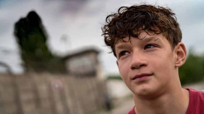 Brat Cały Film (2025) - Vider • Filmy-Vider.pl