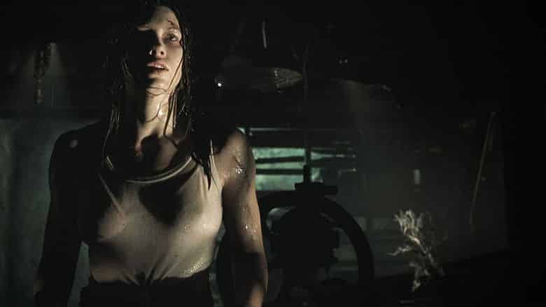 Teksańska masakra piłą mechaniczną Cały Film (2003) - Vider • Filmy-Vider.pl