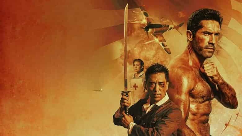 Jeniec wojenny Cały Film (2025) - Vider • Filmy-Vider.pl