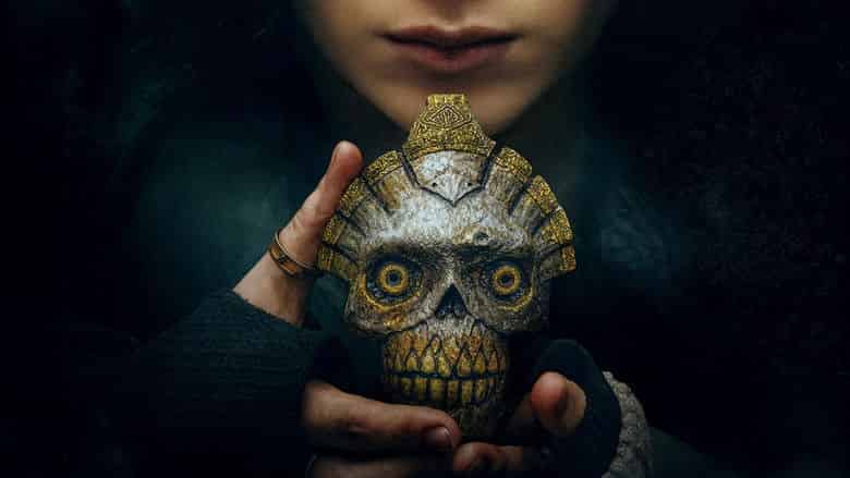 Dźwięk śmierci Cały Film (2026) - Vider • Filmy-Vider.pl