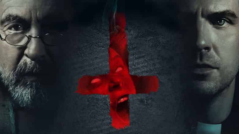 Rytuał Cały Film (2025) - Vider • Filmy-Vider.pl