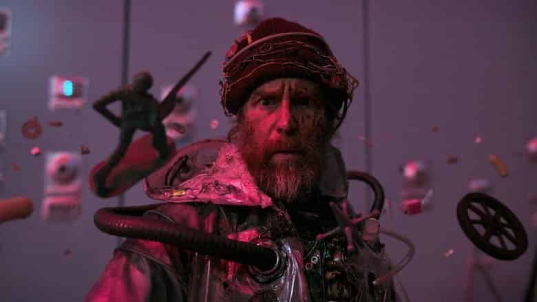 Baw się dobrze i przeżyj Cały Film (2026) - Vider • Filmy-Vider.pl