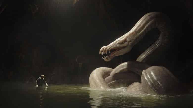 Star Wars: The Mandalorian and Grogu Cały Film (2026) - Vider • Filmy-Vider.pl