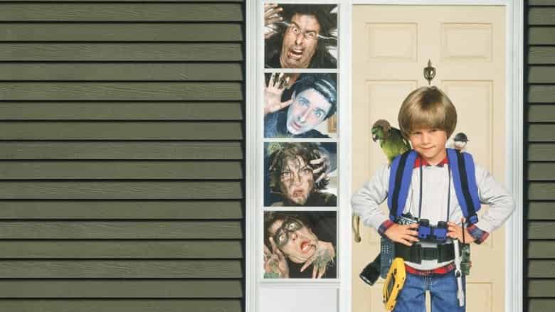 Alex – sam w domu Cały Film (1997) - Vider • Filmy-Vider.pl