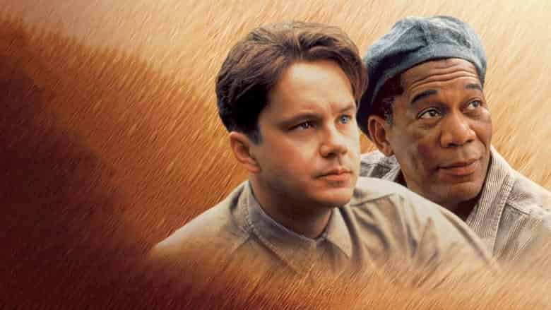 Skazani na Shawshank Cały Film (1994) - Vider • Filmy-Vider.pl