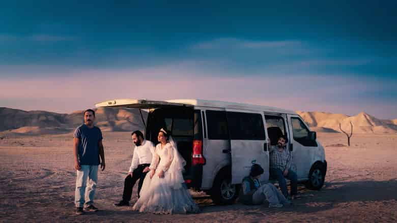 To był zwykły przypadek Cały Film (2025) - Vider • Filmy-Vider.pl