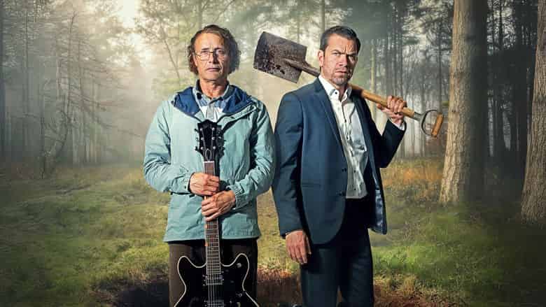 Ostatni wiking Cały Film (2025) - Vider • Filmy-Vider.pl